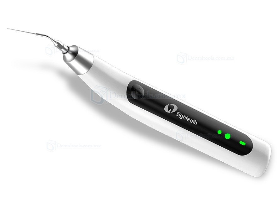 Eighteeth Ultra X Activador ultras&oacute;nico inal&aacute;mbrico para endodoncia